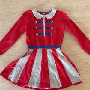 Mini Boden Play for dryer use sz 4-5